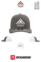 Richardson 112 Trucker Cap - Culpeper Noland
