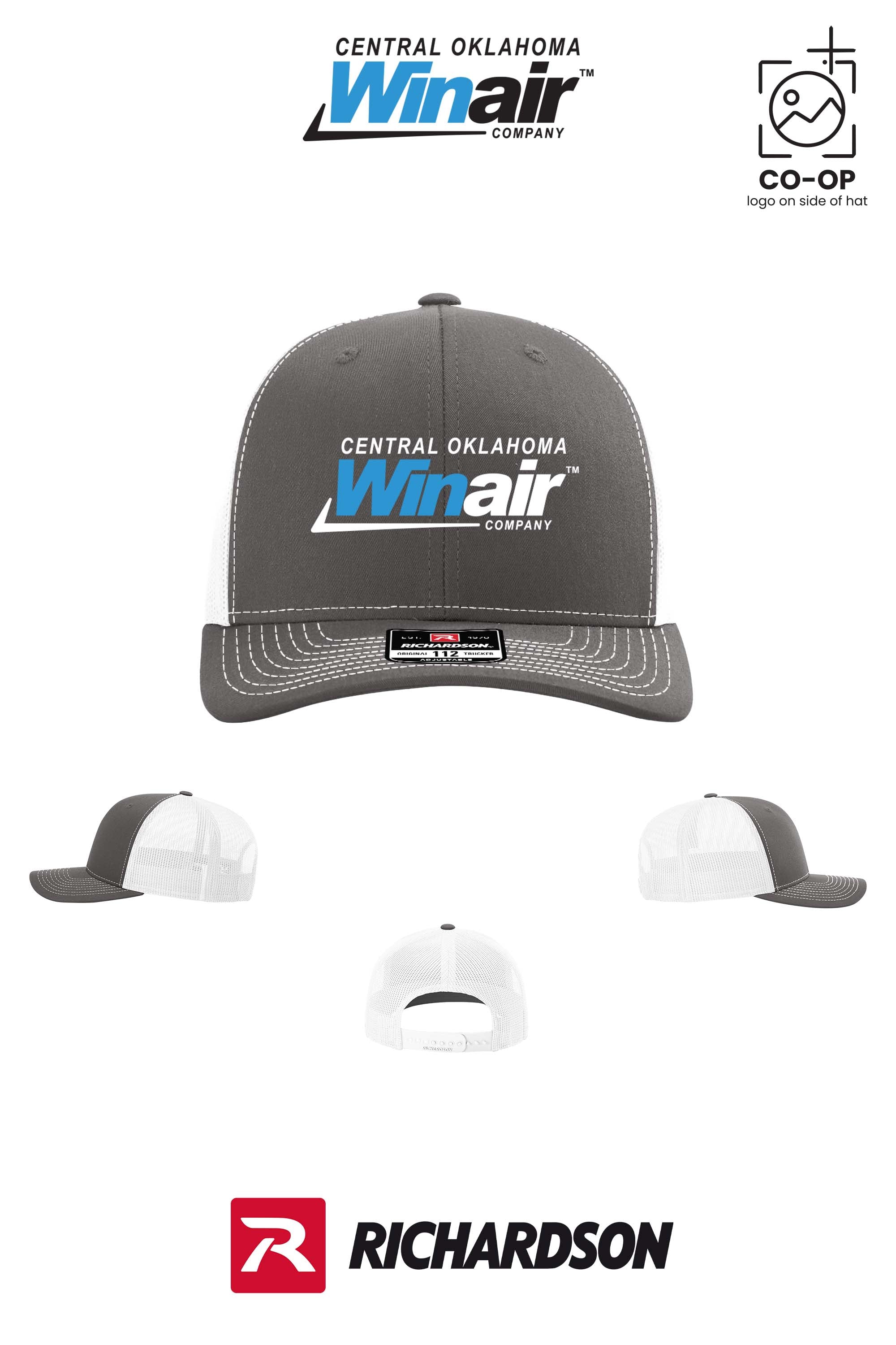 Central Oklahoma Winair