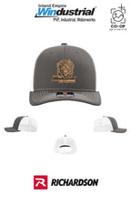 Richardson 112 Trucker Cap - Inland Empire Windustrial