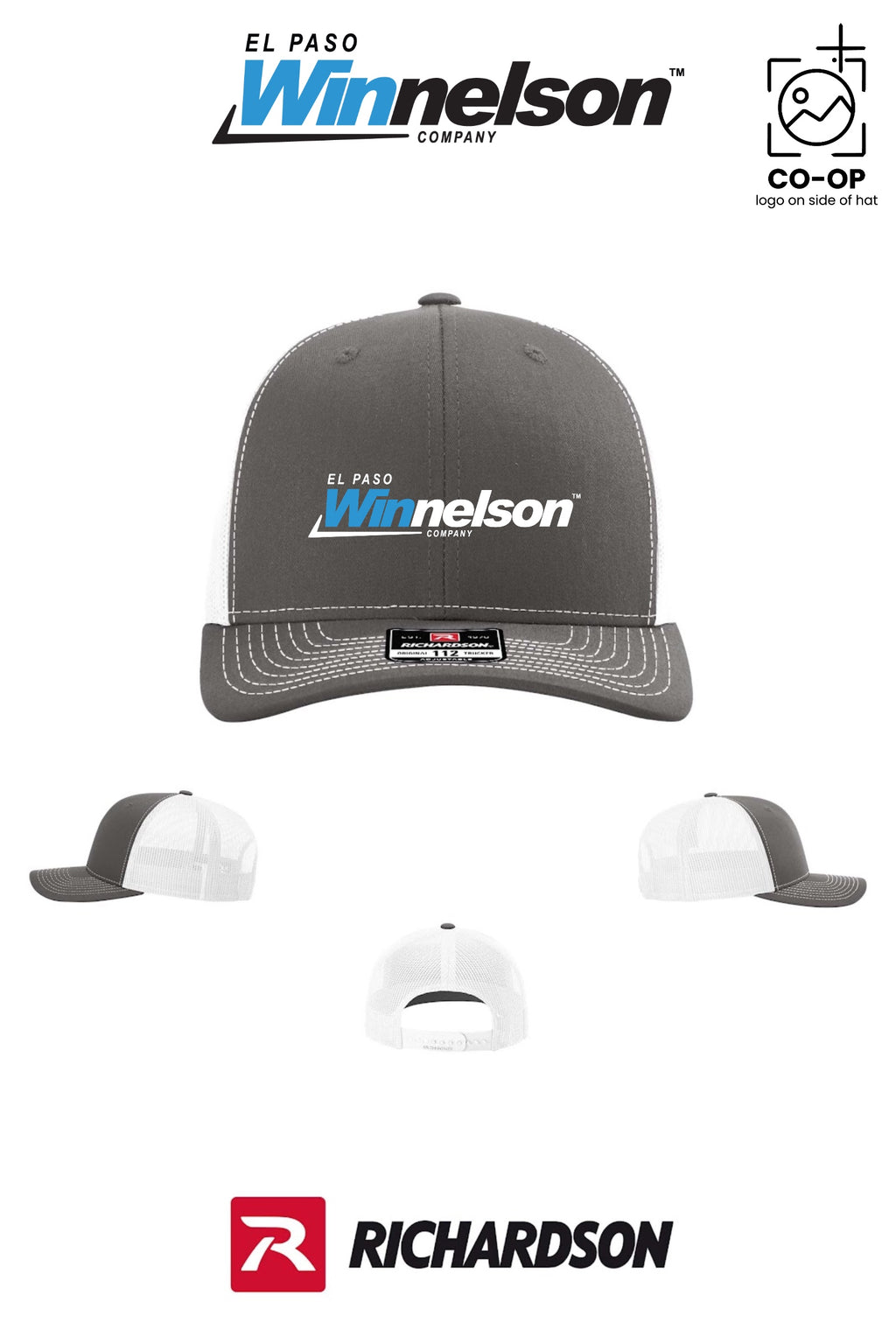 El Paso Winnelson
