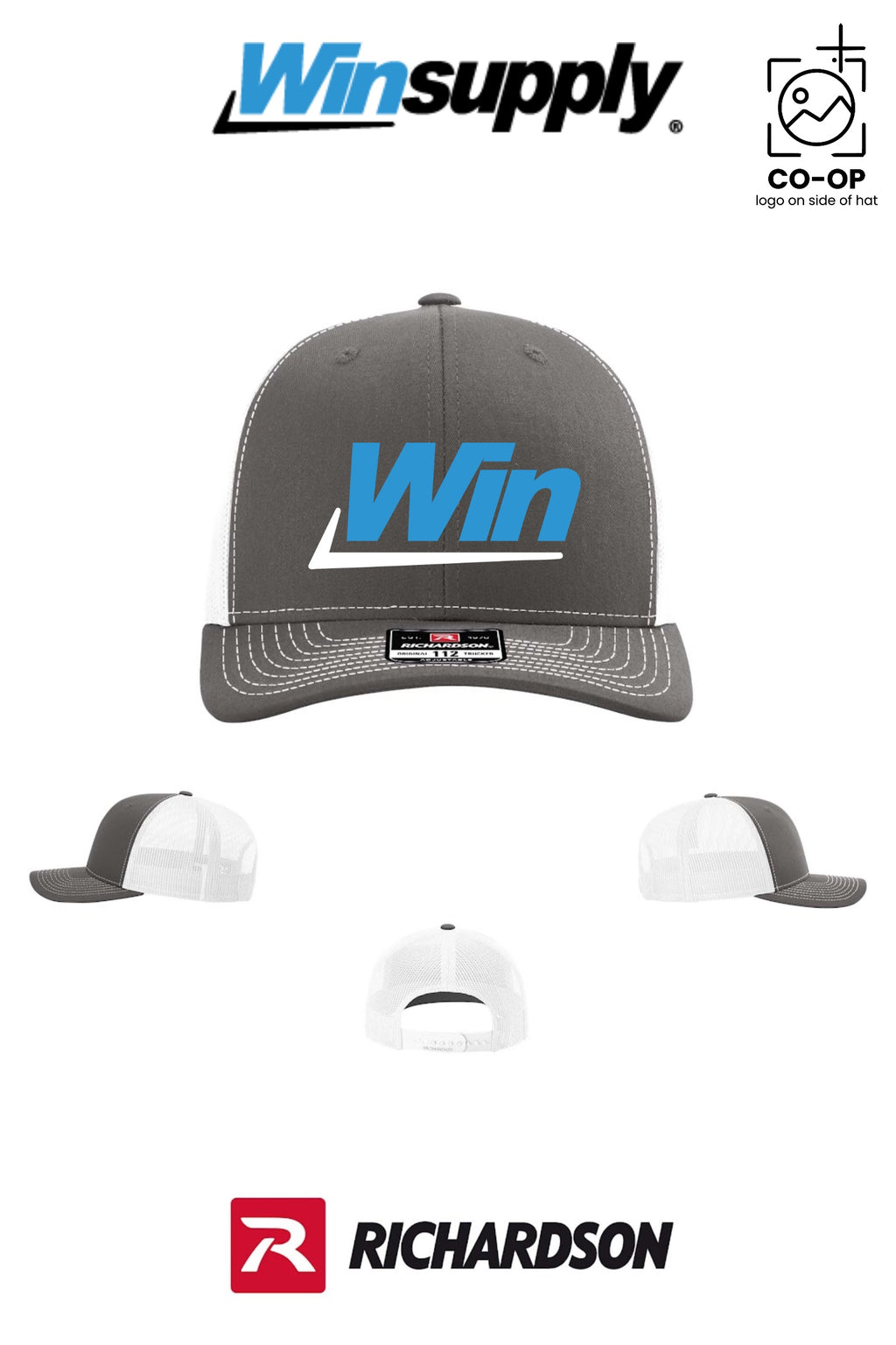 Winsupply Inc.
