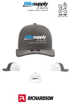 Richardson 112 Trucker Cap - Winsupply of Bristol