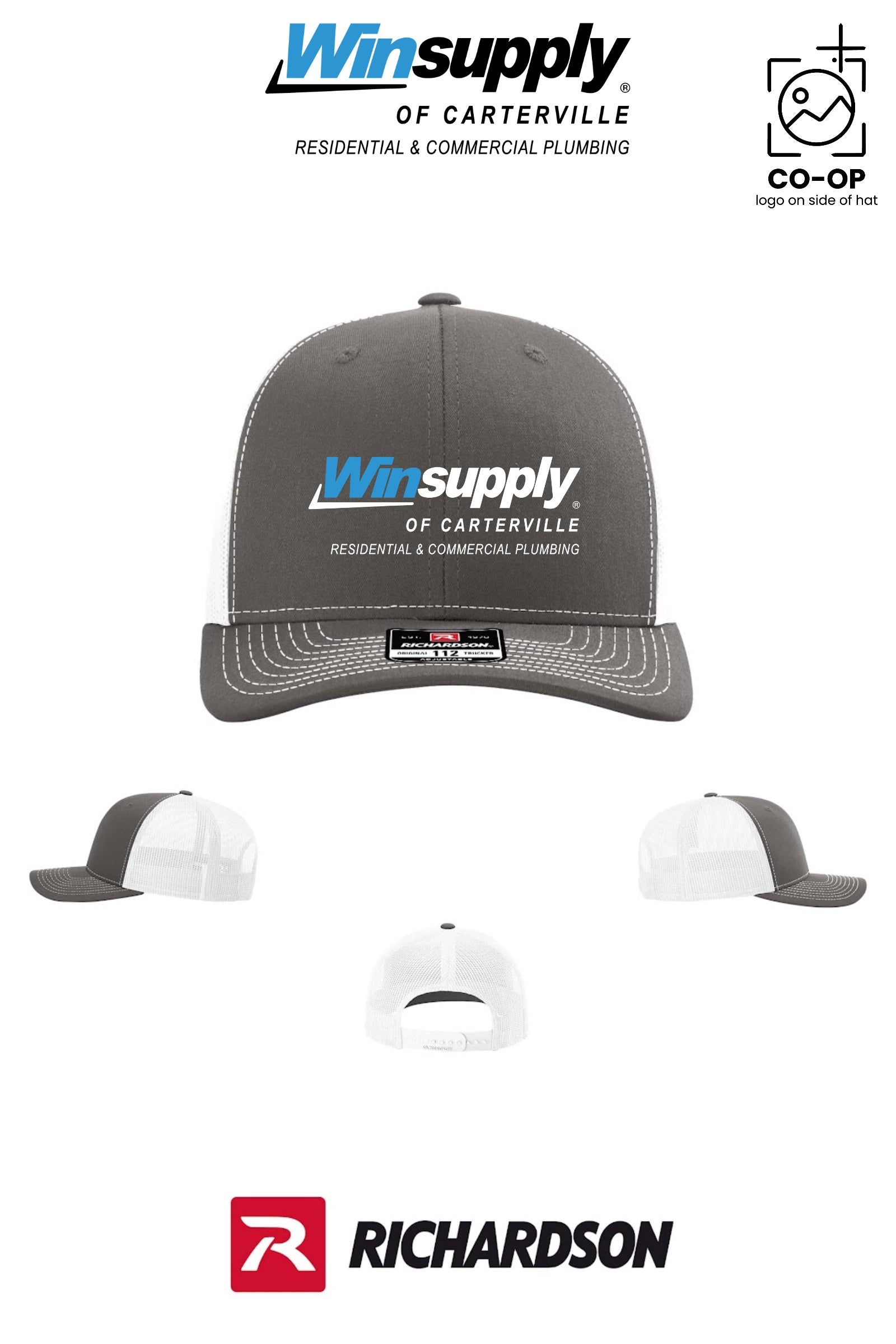 Winsupply of Carterville