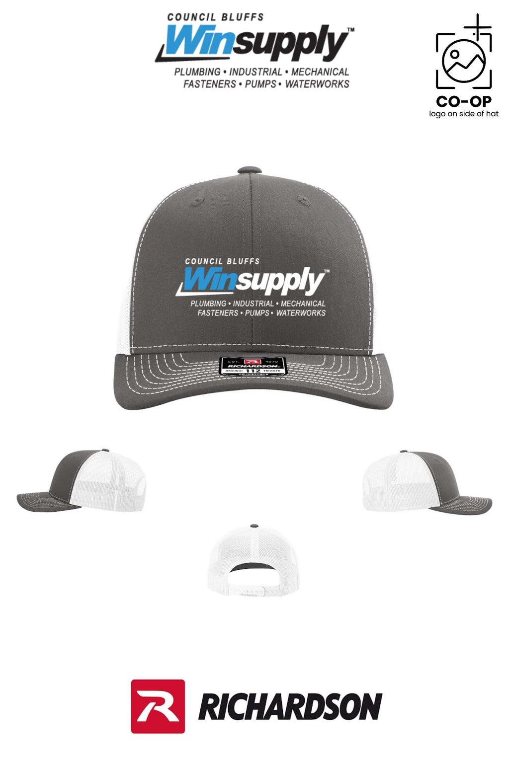 Winsupply Council Bluffs