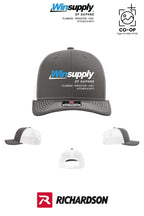 Richardson 112 Trucker Cap - Winsupply of Daphne