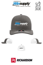 Richardson 112 Trucker Cap - Edwardsville Winsupply
