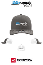 Richardson 112 Trucker Cap - Winsupply of Fargo