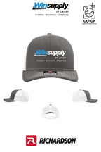 Richardson 112 Trucker Cap - Winsupply of Lacey