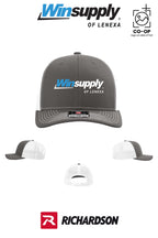 Richardson 112 Trucker Cap - Winsupply of Lenexa