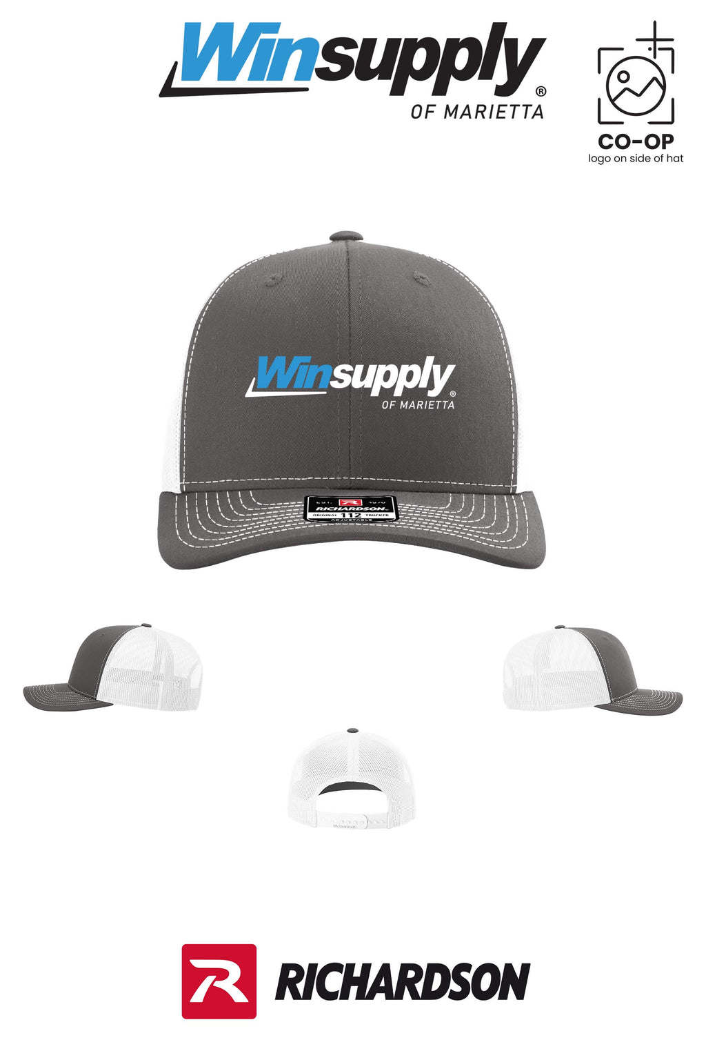 Winsupply of Marietta