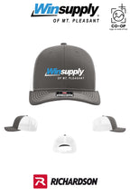 Richardson 112 Trucker Cap - Winsupply of Mt. Pleasant