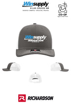 Richardson 112 Trucker Cap - Winsupply N Las Cruces NM