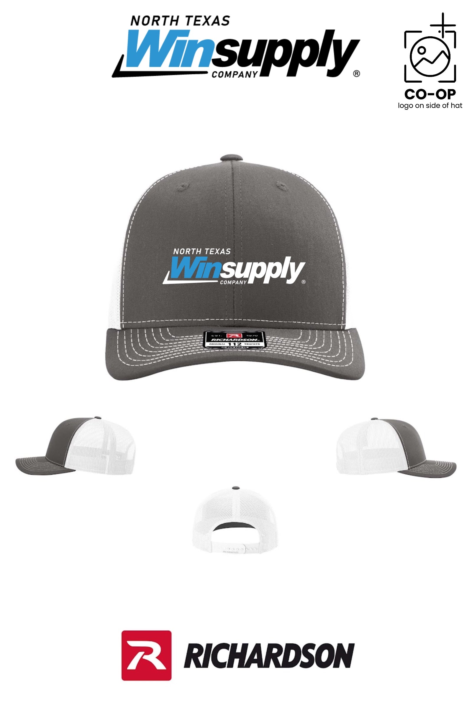 Winsupply North Texas