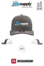 Richardson 112 Trucker Cap - Phoenix Winsupply