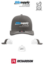 Richardson 112 Trucker Cap - Winsupply of Surprise