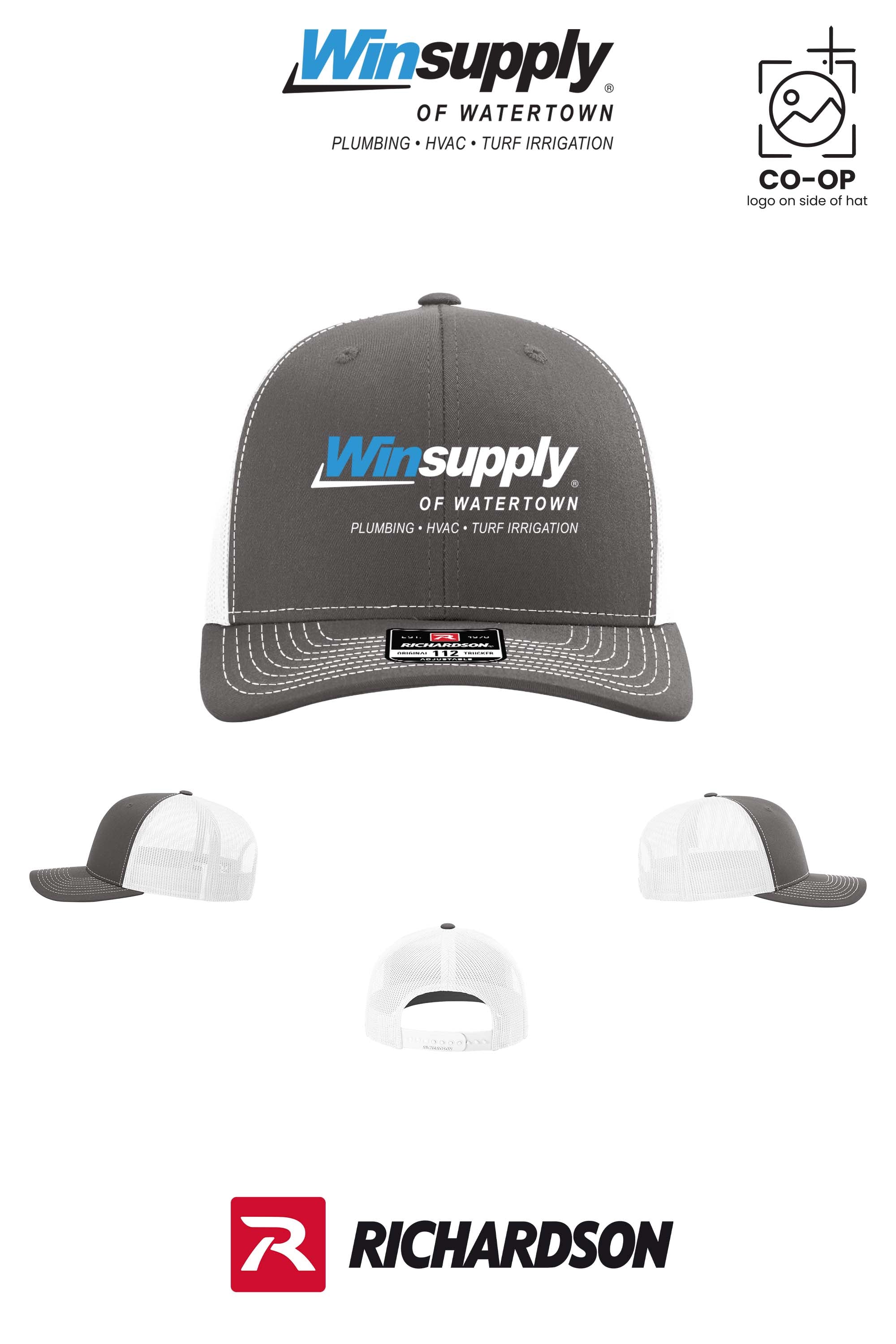 Winsupply of Watertown
