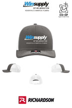 Richardson 112 Trucker Cap - Winsupply of Wilmington