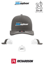 Richardson 112 Trucker Cap - Withamsville Winnelson
