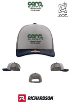 Richardson 112 Trucker Cap - Carr Supply - Tiffin