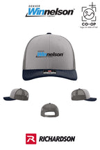 Richardson 112 Trucker Cap - Denver Winnelson
