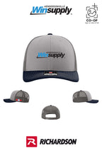 Richardson 112 Trucker Cap - Winsupply of Hendersonville