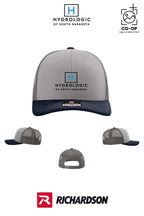 Richardson 112 Trucker Cap - Winsupply Sarasota FL Co.
