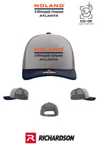 Richardson 112 Trucker Cap - Atlanta Noland