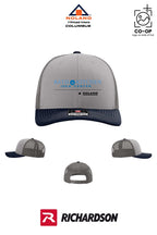 Richardson 112 Trucker Cap - Columbus Noland
