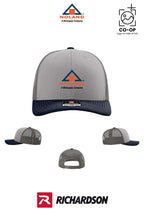 Richardson 112 Trucker Cap - Harrison Noland