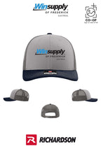 Richardson 112 Trucker Cap - Winsupply of Frederick