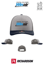 Central Oklahoma Winair