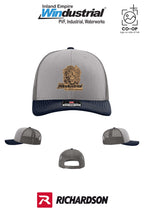 Richardson 112 Trucker Cap - Inland Empire Windustrial
