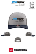 Richardson 112 Trucker Cap - Winsupply of Canton