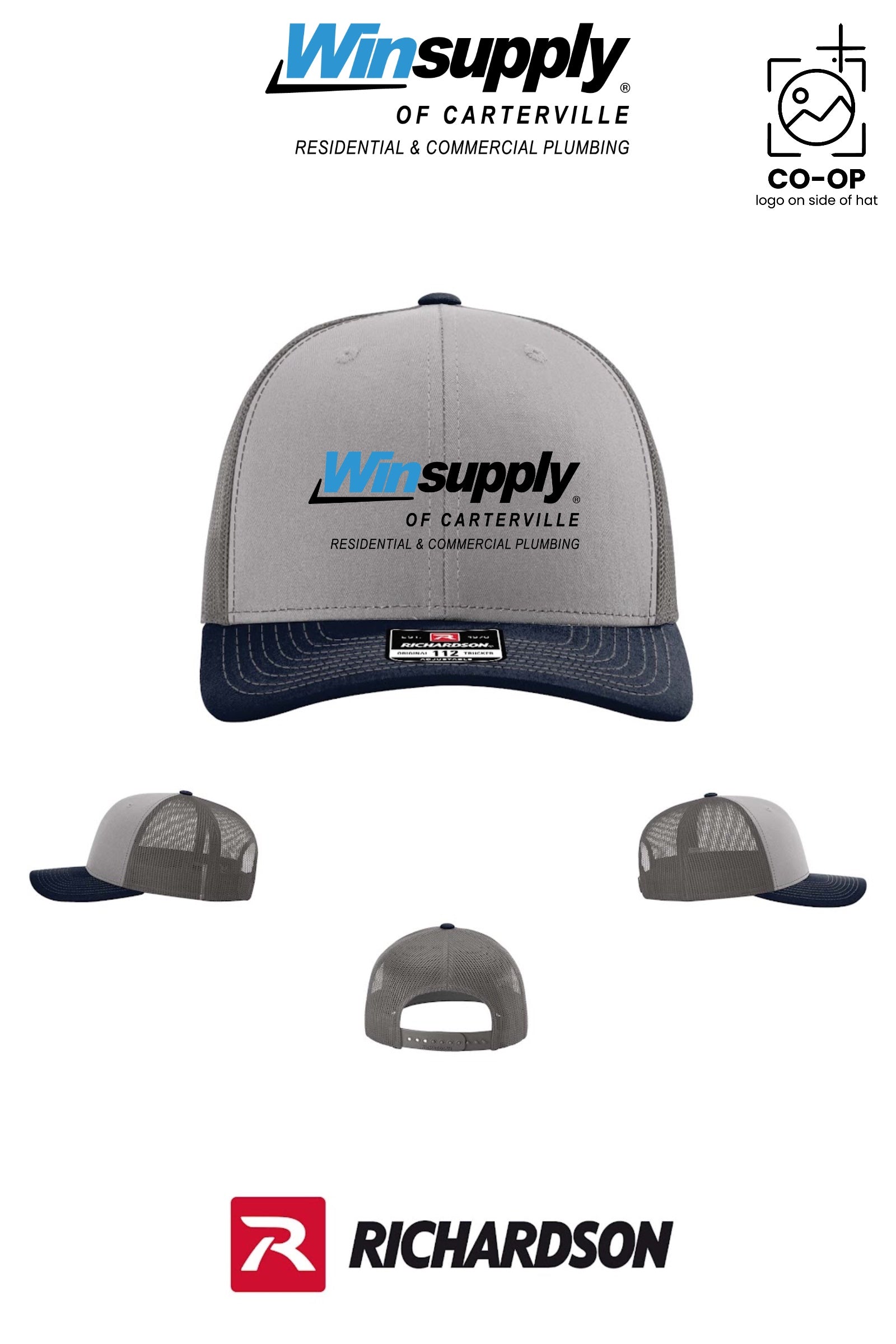 Winsupply of Carterville