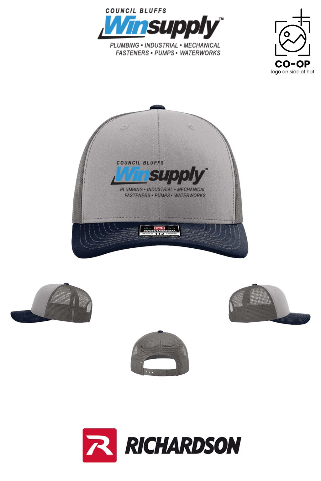 Winsupply Council Bluffs