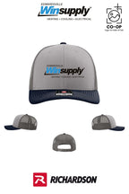 Richardson 112 Trucker Cap - Edwardsville Winsupply