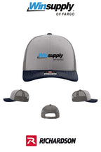 Richardson 112 Trucker Cap - Winsupply of Fargo