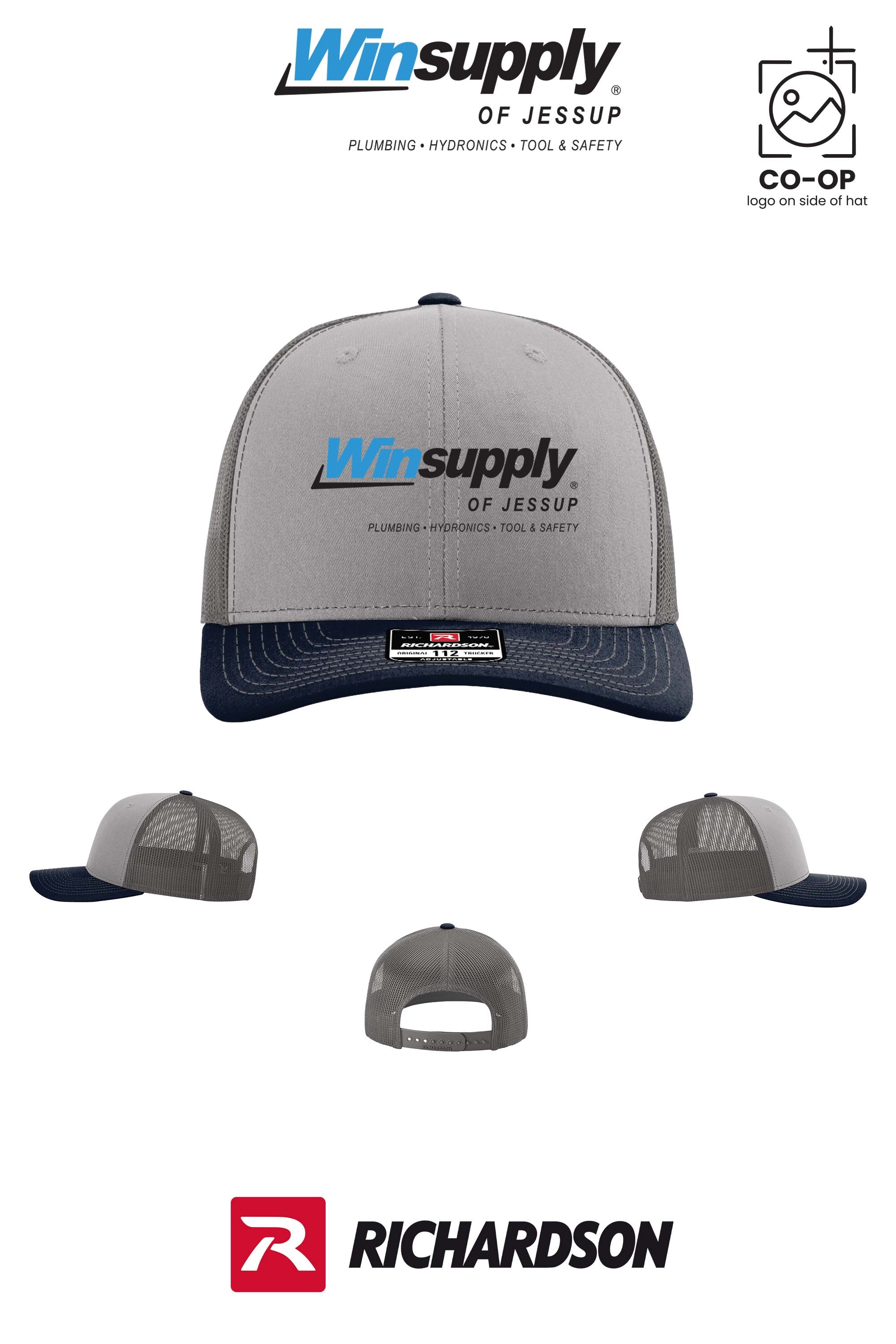 Winsupply of Jessup