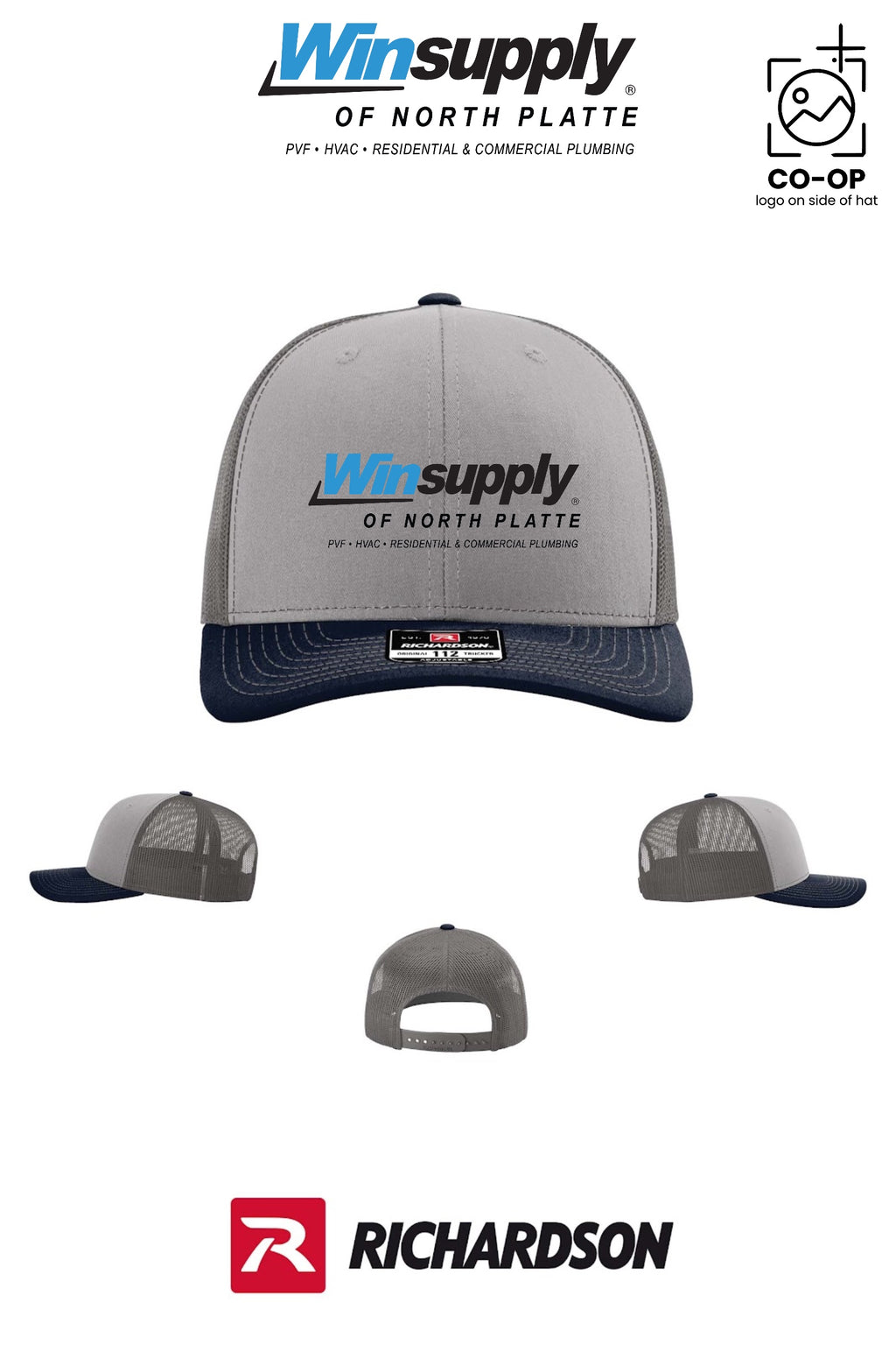 Winsupply of North Platte