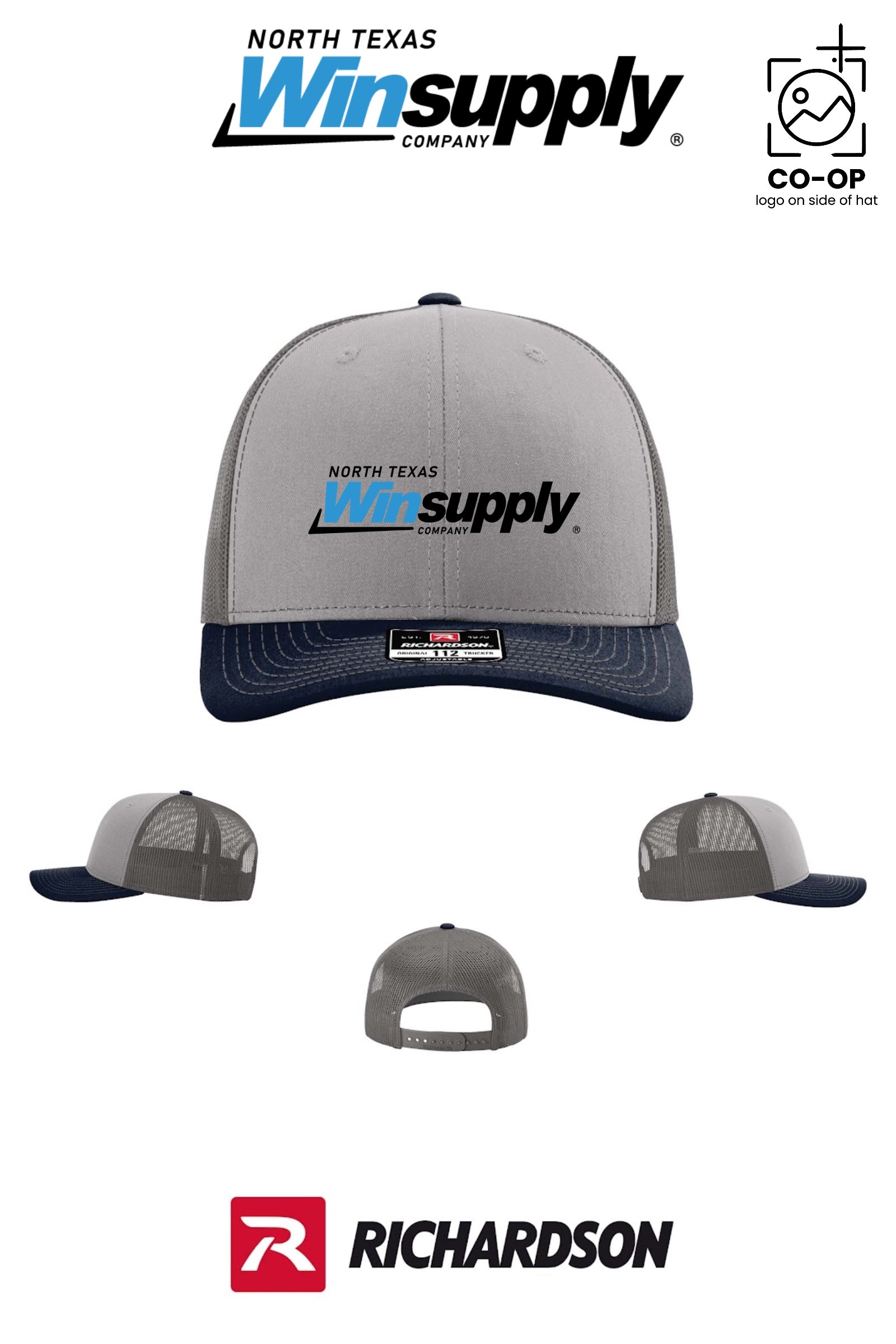 Winsupply North Texas