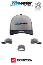 Richardson 112 Trucker Cap - Winwater of Akron
