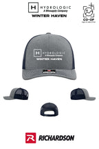 Richardson 112 Trucker Cap - Winsupply of Winter Haven