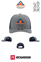 Richardson 112 Trucker Cap - Noland Company Chesapeake