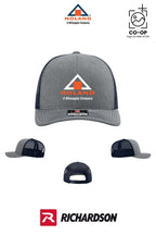 Richardson 112 Trucker Cap - Harrison Noland