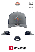 Richardson 112 Trucker Cap - Verona Noland
