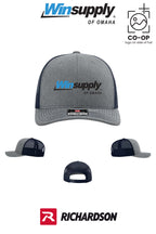 Richardson 112 Trucker Cap - Winsupply of Omaha