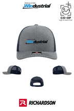 Richardson 112 Trucker Cap - Windustrial Triple Cities