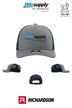 Richardson 112 Trucker Cap - Winsupply of Frederick