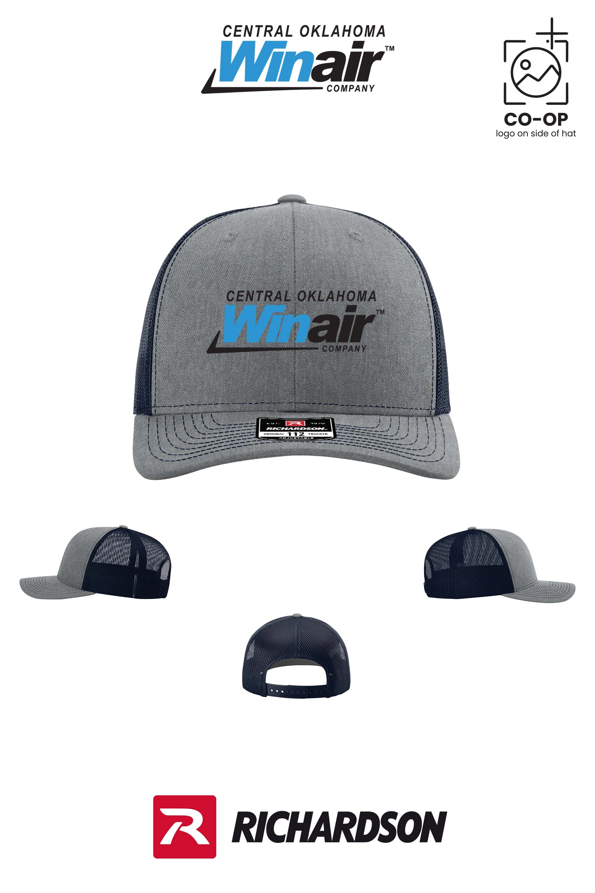 Central Oklahoma Winair