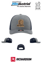Richardson 112 Trucker Cap - Inland Empire Windustrial